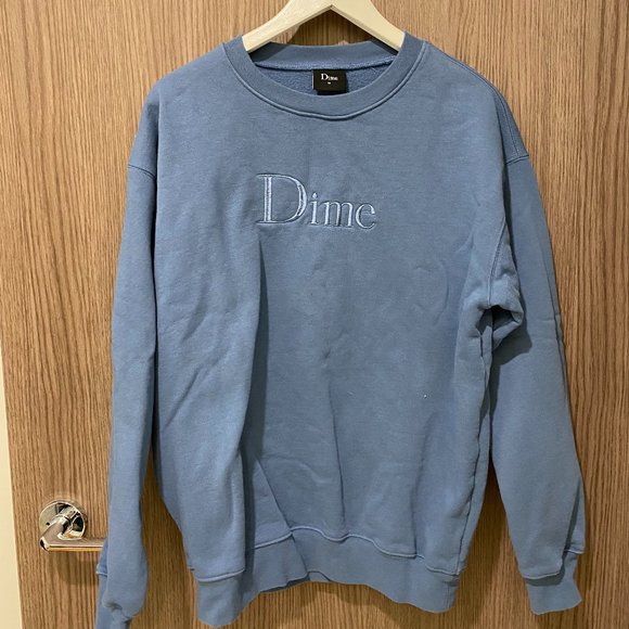 Dime Crewneck - Picture 5 of 5